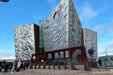 Alojamiento Belfast zonas Alojamiento Belfast zonas