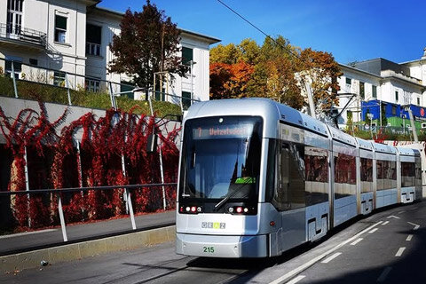 Alojamiento en Graz Alojamiento en Graz
