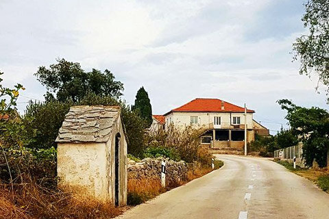 Alojamiento Hvar, Croacia Alojamiento Hvar, Croacia