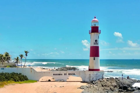 Alojamiento Salvador Bahía Alojamiento Salvador Bahía