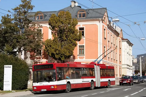 Alojarse en Salzburgo Alojarse en Salzburgo