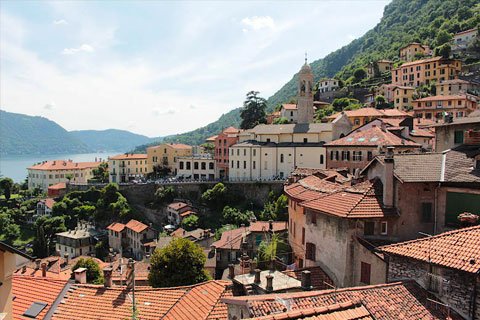 Alojarse Lago de Como Alojarse Lago de Como