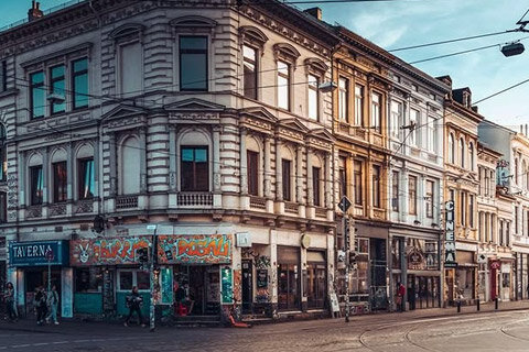 Bremen: Zonas donde alojarse Bremen: Zonas donde alojarse