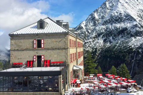 Consejos alojamiento Chamonix Consejos alojamiento Chamonix