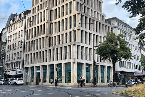Dónde alojarse Bremen, zonas Dónde alojarse Bremen, zonas