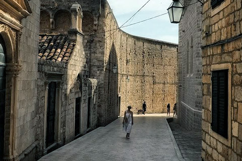 Dónde alojarse en Dubrovnik Dónde alojarse en Dubrovnik