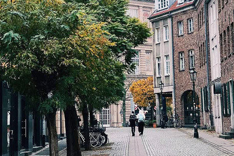 Donde alojarse en Düsseldorf Donde alojarse en Düsseldorf