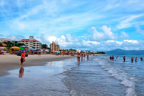 Dónde alojarse en Florianópolis Dónde alojarse en Florianópolis
