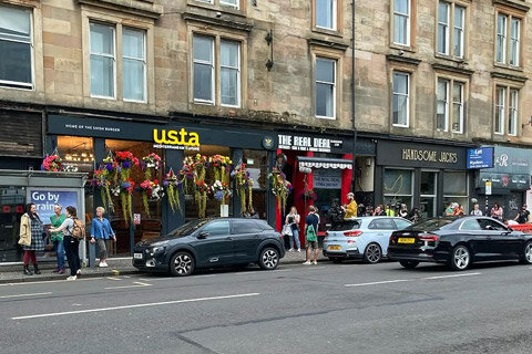 Donde alojarse en Glasgow, mejores barrios Donde alojarse en Glasgow, mejores barrios