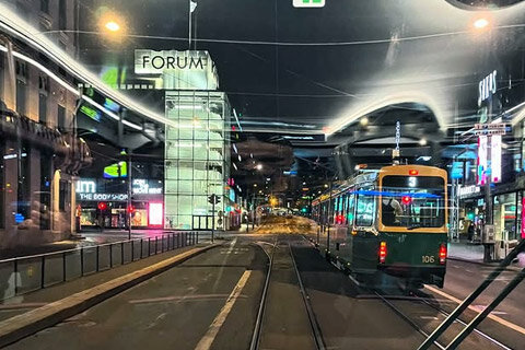 Donde alojarse en Helsinki Donde alojarse en Helsinki