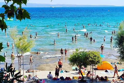 Donde alojarse Split Croacia Donde alojarse Split Croacia