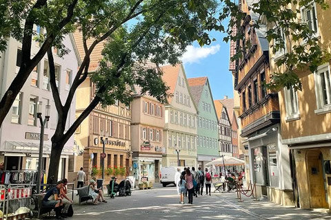Dónde alojarse en Stuttgart Dónde alojarse en Stuttgart