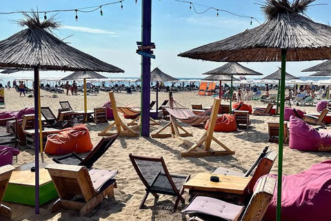Dónde alojarse en Sunny Beach Bulgaria Dónde alojarse en Sunny Beach Bulgaria