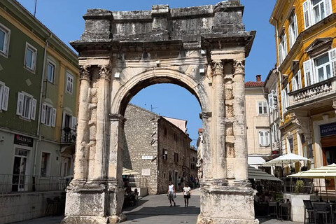 Donde alojarse Pula Croacia Donde alojarse Pula Croacia