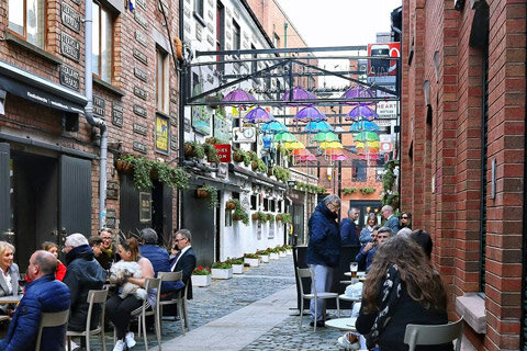 Donde hospedarse en Belfast Donde hospedarse en Belfast