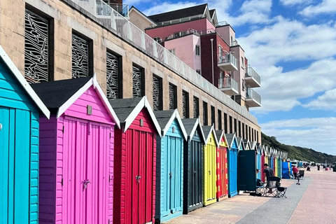 Donde hospedarse Bournemouth Donde hospedarse Bournemouth