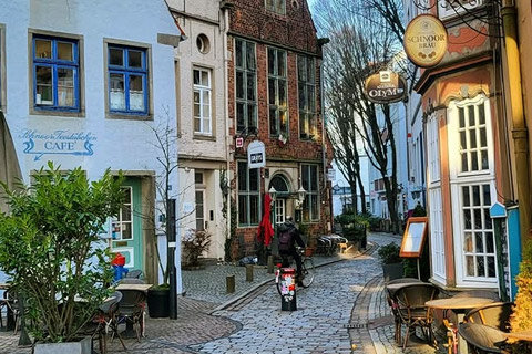 Dónde hospedarse Bremen Dónde hospedarse Bremen