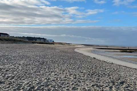 Donde hospedarse Cuxhaven Donde hospedarse Cuxhaven