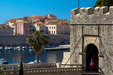 Donde hospedarse Dubrovnik Donde hospedarse Dubrovnik