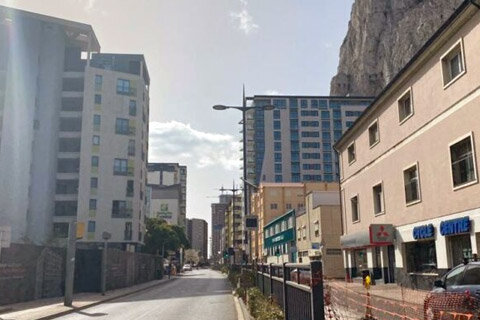 Gibraltar ¿Dónde hospedarse? Gibraltar ¿Dónde hospedarse?