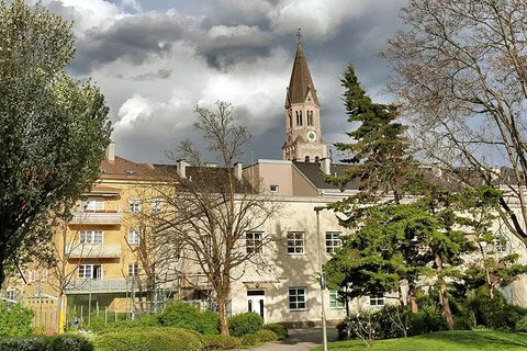 Dónde hospedarse en Innsbruck Dónde hospedarse en Innsbruck