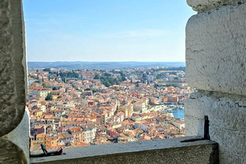 Donde hospedarse en Rovinj Donde hospedarse en Rovinj