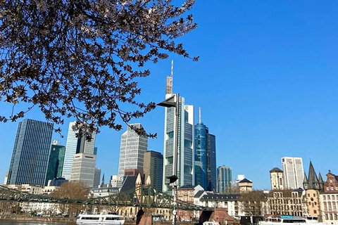 Dónde hospedarse en Frankfurt Dónde hospedarse en Frankfurt