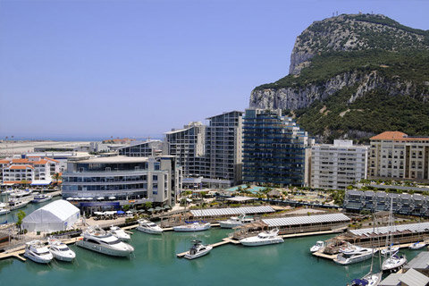Donde hospedarse Gibraltar Donde hospedarse Gibraltar
