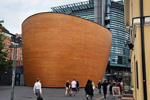 Donde hospedarse Helsinki Donde hospedarse Helsinki