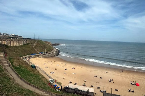 Donde hospedarse Newcastle Donde hospedarse Newcastle