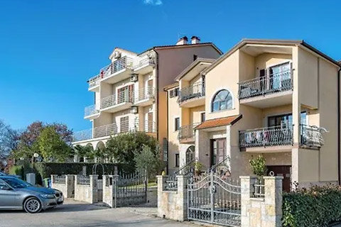 Donde hospedarse Rovinj Donde hospedarse Rovinj
