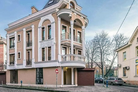 Donde hospedarse Sofia Donde hospedarse Sofia Bulgaria