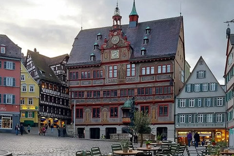 Donde hospedarse Stuttgart Donde hospedarse Stuttgart