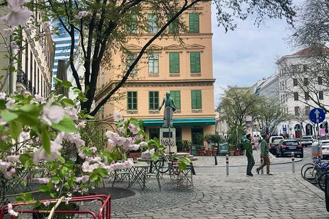 Dónde hospedarse Viena Dónde hospedarse Viena