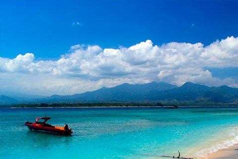 Guía de hospedaje Lombok