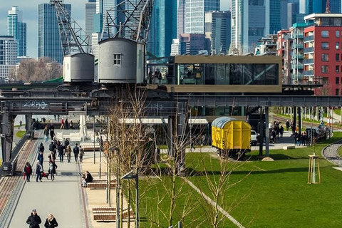 Frankfurt ¿Dónde alojarse? Frankfurt ¿Dónde alojarse?