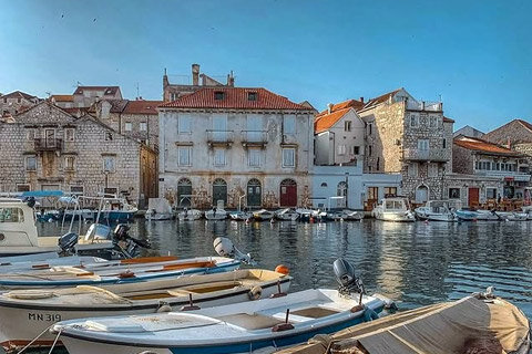 Guía de alojamiento Brac, Croacia Guía de alojamiento Brac, Croacia