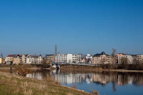Guía alojamiento Dresden Guía alojamiento Dresden