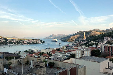 Guía alojamiento Dubrovnik Guía alojamiento Dubrovnik