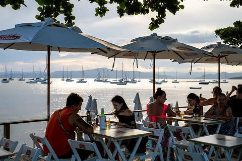 Guía de alojamiento Florianópolis Guía de alojamiento Florianópolis