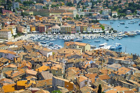 Guía alojamiento Rovinj Guía alojamiento Rovinj