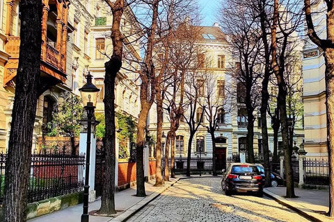 Guía de alojamiento Viena Guía de alojamiento Viena
