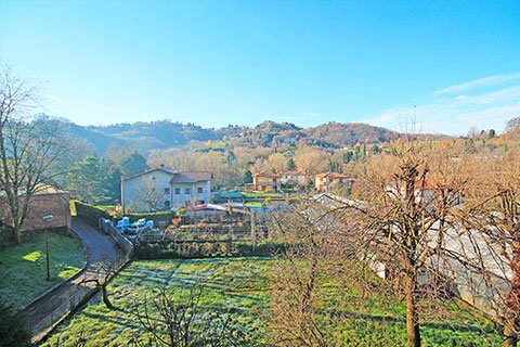 Hospedaje Bérgamo Hospedaje Bérgamo