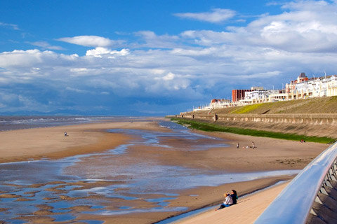 Hospedaje Blackpool Hospedaje Blackpool