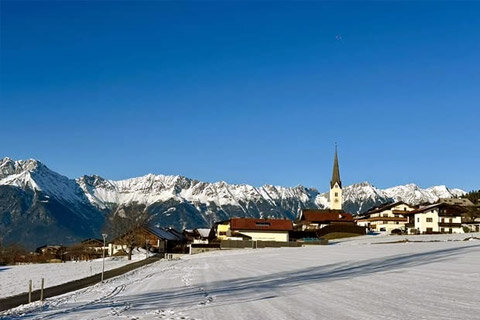 Hospedaje Innsbruck Hospedaje Innsbruck