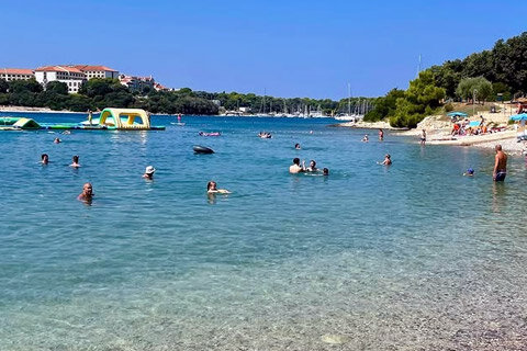 Hospedaje Pula, Croacia Hospedaje Pula, Croacia