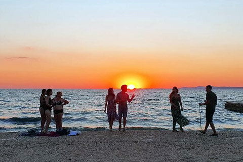 Hospedaje en Zadar