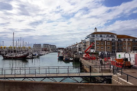 Hospedarse en Brighton, zonas y barrios Hospedarse en Brighton, zonas y barrios