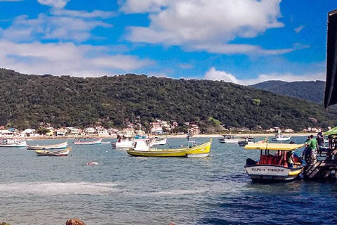 Hospedarse en Florianópolis Hospedarse en Florianópolis