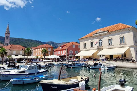 Hospedarse Hvar, Croacia Hospedarse Hvar, Croacia